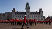 Armed forces looking into deaths of 4 recent Royal Military College ...