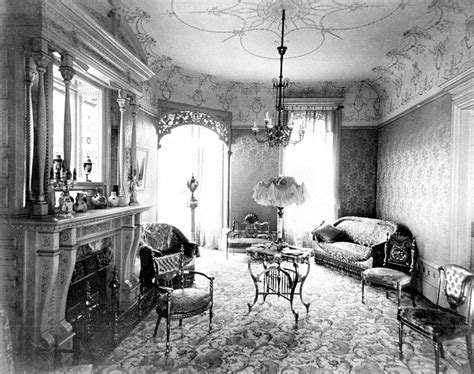 Дизайн дома 19 века 95 фото