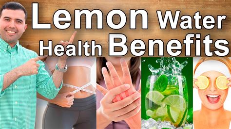 Drinking Warm Lemon Water On An Empty Stomach Health Benefits And