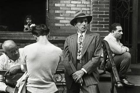 The Reel Foto Helen Levitt New Yorks Unassuming Street Photographer