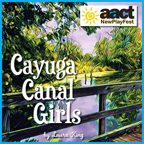 cayuga canal girls phoenix stage company
