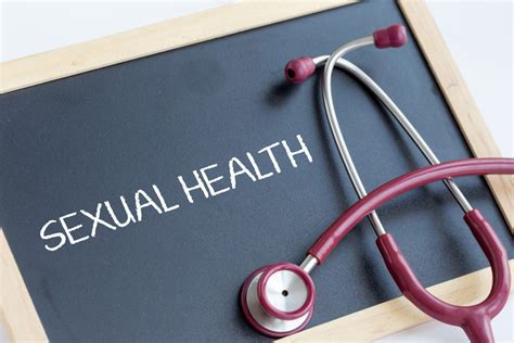 Sexually Transmitted Infections Are On The Rise Should You Worry