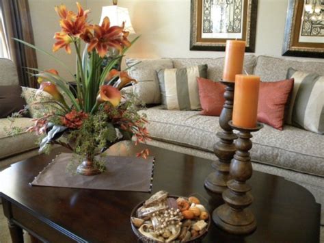 30 Exellent Living Room Table Centerpiece Home Decoration Style And