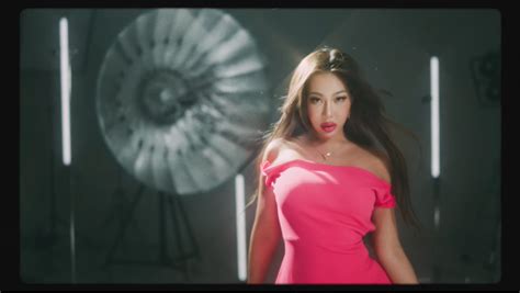 Jessi Glows For The Camera In Her Zoom Comeback Mv ⋆ The Latest Kpop