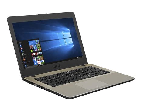 Asus Vivobook 14 A442 Laptop Dengan Teknologi Baterry Health Tips And