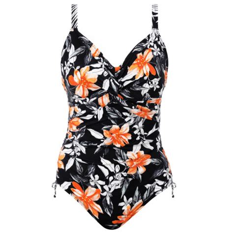 Maillot De Bain Une Pi Ce Freya Et Fantasie