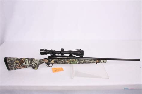 Savage Axis 22 250 Camo Pkg For Sale At 988828779