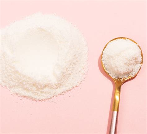 Pearl Powder: Benefits for Skin and Health