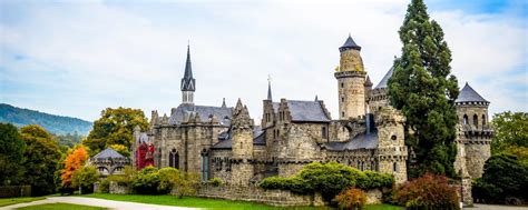 Hier finden sie alle zahlen und daten zur aktuellen lage. Löwenburg | kassel.de: Der offizielle Internetauftritt der ...