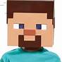 Steve Minecraft Personality