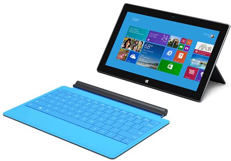 Microsoft Surface Pro 2 Officially Announced