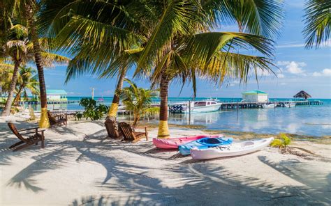 Beautiful Belize 5 Reasons To Make The Trip Funbelizevacations