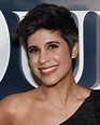 ASHLY BURCH at Mythic Quest: Raven’s Banquet Premiere in Los Angeles 01 ...