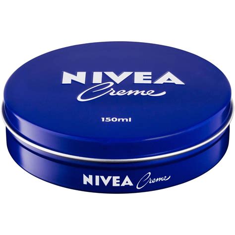 Nivea Creme Care Facial Cleansing Lotion 200ml Woolworths