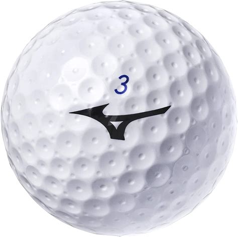 Review Mizuno Rb 566v Golf Balls Are Packing Some Impressive Tech