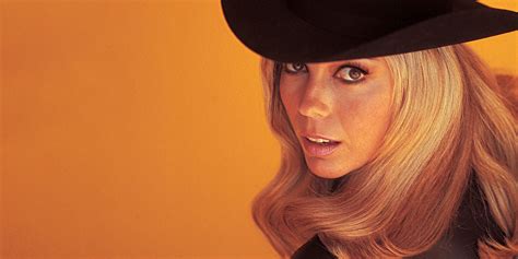 Light In The Attic Announces Nancy Sinatra Reissue Campaign Pitchfork