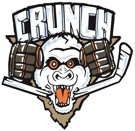 Crunch Logos