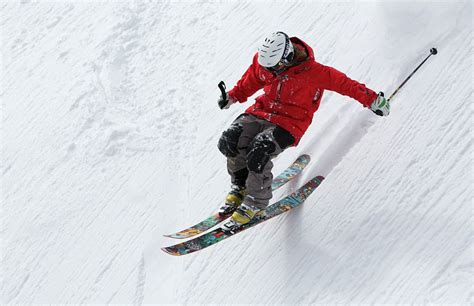 4 Tips To Improve Your Skiing Actionhub