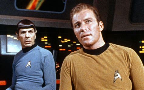 William Shatner To Miss Leonard Nimoy S Funeral TREKNEWS NET Your Daily Dose Of Star Trek