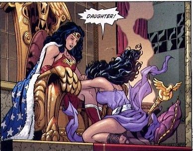 Queen Hippolyta Wonder Woman Porn Sex Pictures Pass