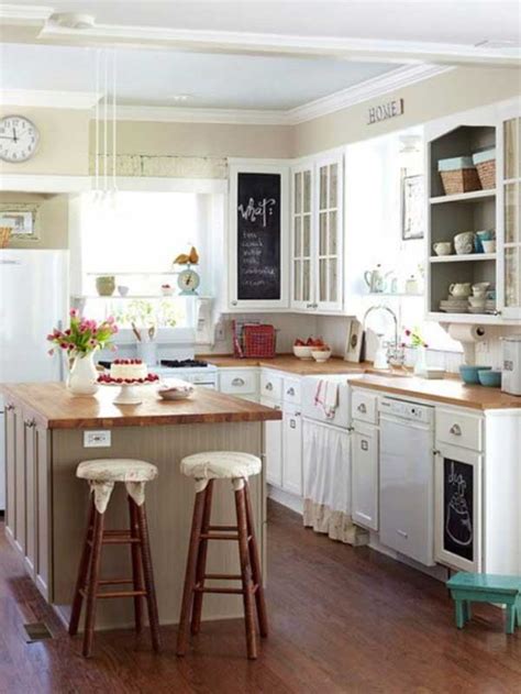 38 Cool Space Saving Small Kitchen Design Ideas Amazing Diy Interior