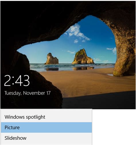 Windows Spotlight Not Working Windows 10 Forums