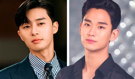 If 16 episodes weren't enough for you, you'll be glad to know that the charming actor has starred in a couple dramas that are just as good. Park Seo Joon y Kim Soo Hyun: actor Itaewon Class logró ...