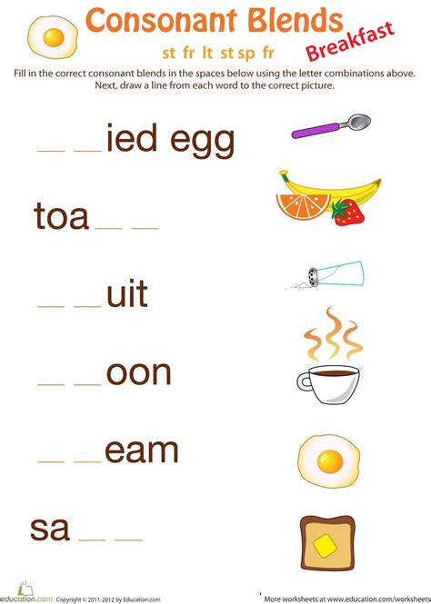 10 1st Grade Spelling Worksheets Worksheets Decoomo