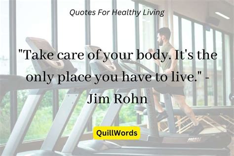 140 Best Motivational Quotes For Healthy Living