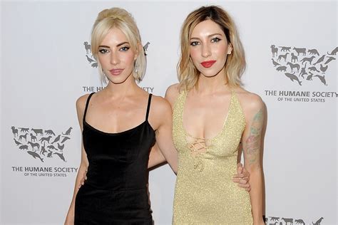 Welcome to r/veronicaperrasso, the subreddit dedicated to the venezuelan goddess veronica perasso!. The Veronicas Tease New Electro-Pop on Instagram