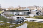 Universität St. Gallen soll neuen Campus erhalten | Tages-Anzeiger