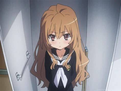 Aisaka Taiga Toradora Fondo De Pantalla Pxfuel