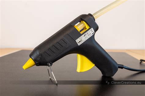 The Essential Guide To Hot Glue 7 Must Know Tips Clever Creations