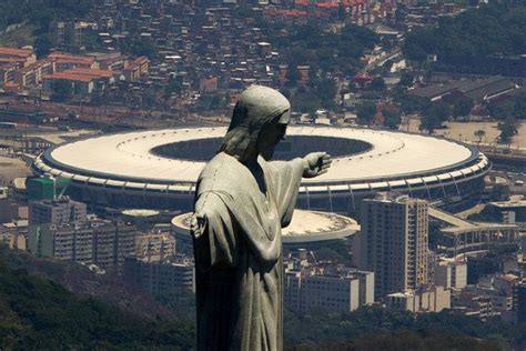 And They Have A Distinct Home Field Advantage 22 Reasons You Should Root For Brazil This