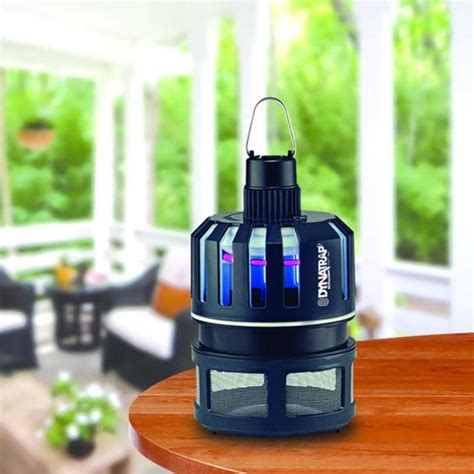 Dynatrap® 3 Way Insect Control Dynatrap® Mosquito And Insect Trap