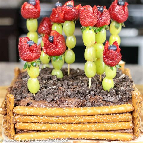 20 Of The Best Ideas For Mothers Day Dessert Ideas Best Recipes