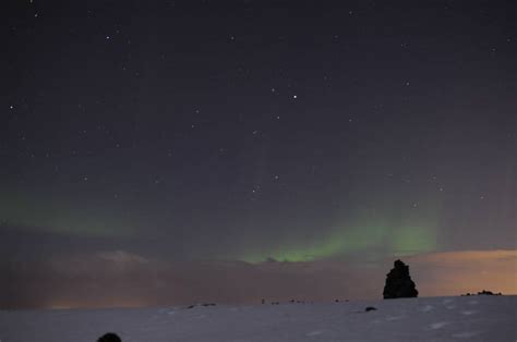 Hunting The Aurora In Suðurnes Guide To Iceland