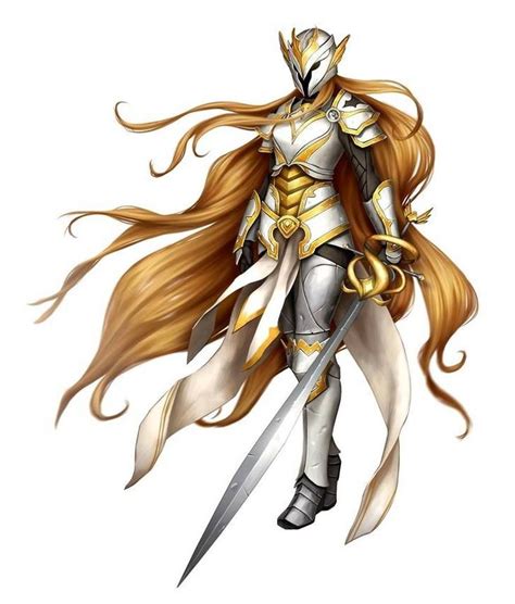 Dungeons And Dragons Aasimar Inspirational Imgur Fantasy Female