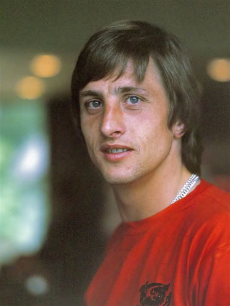 Johan Cruijff 1947 2016 Johan Cruyff Johan Neeskens Franz