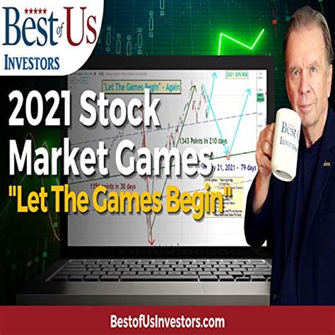 The stock market might seem like it is doing fine. Amazon.com: How to Invest in 2021 Stock Market - Stock ...