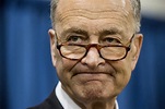 Chuck Schumer: "Height of hypocrisy" for GOP to vote on Supreme Court ...