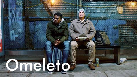 Feeling Through Oscars Drama Short Film Omeleto A Homeless Teen
