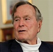 Gesundheit: Ex-US-Präsident Bush senior aus Krankenhaus entlassen - WELT