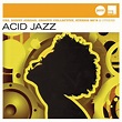 ‎Acid Jazz by Various Artists on Apple Music