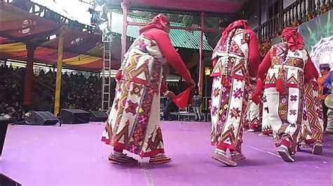 Winter Carnival 2022 Bhubneshwari Mahila Mandal Jagatsukh Nati