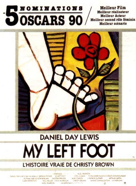 We accept drop shipping, and we won't leave any invoice and price. My Left Foot (My Left Foot: The Story of Christy Brown)