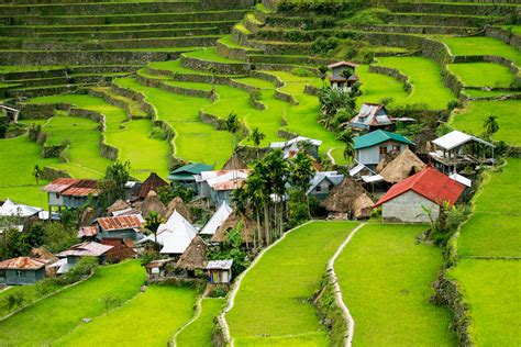 Best Places To Visit In North Luzon Philippines Beautiful Place