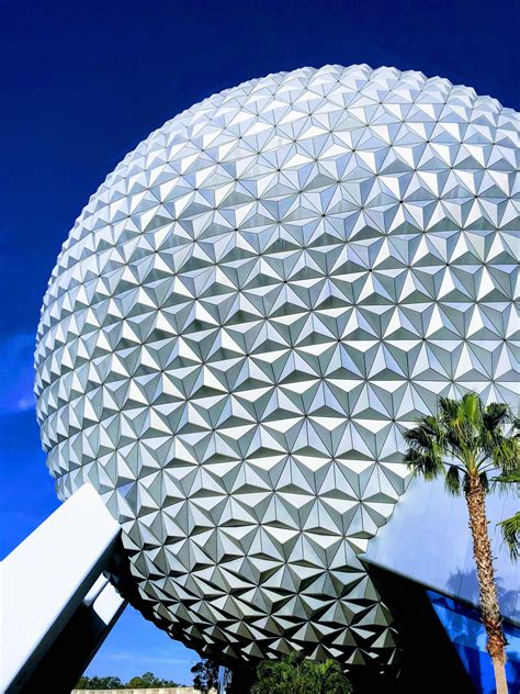 Epcot Wallpapers Top Free Epcot Backgrounds Wallpaperaccess