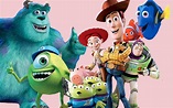 How to Watch Pixar Movies on Disney