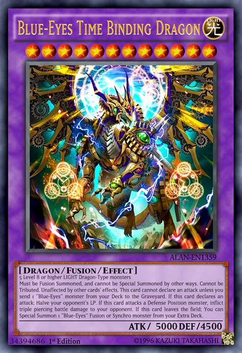 Yugioh Dragon Cards Custom Yugioh Cards Yugioh Dragons